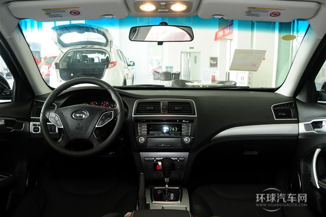 2013款 1.8T 自動精英版