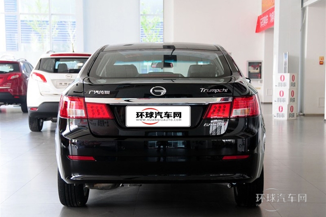 2013款 1.8T 自動(dòng)精英版