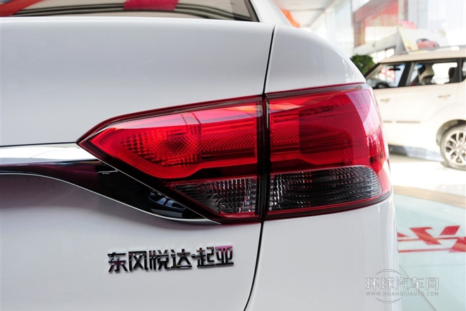 2014款 1.6L MT GLS