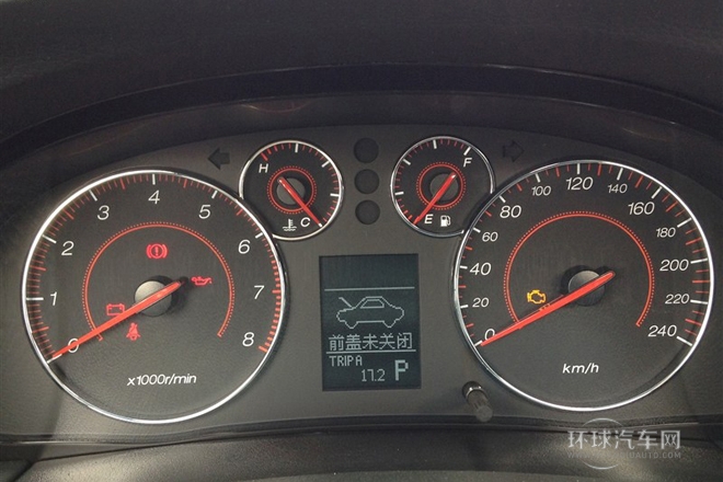 2013款 1.8T 自動(dòng)五周年紀(jì)念版