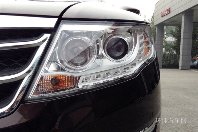 2013款 1.8T 自動五周年紀念版