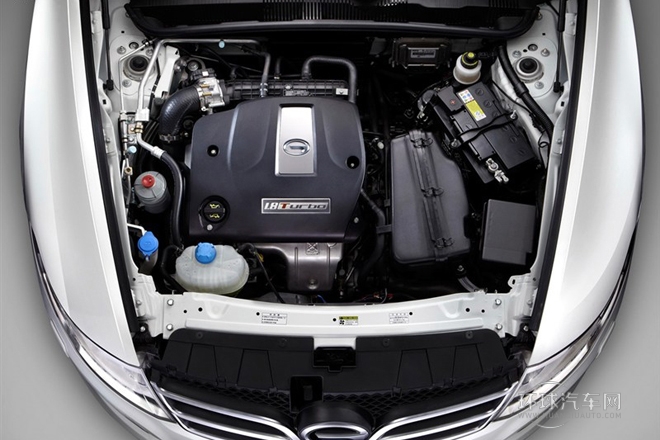 2013款 1.8T 自動至尊版