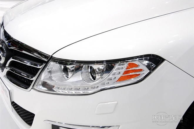 2013款 1.8T 自動至尊版