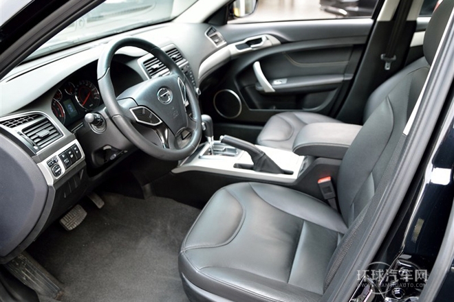 2013款 2.0L 自動(dòng)豪華版