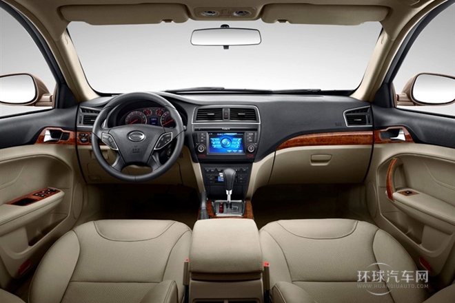 2013款 2.0L 自動豪華版