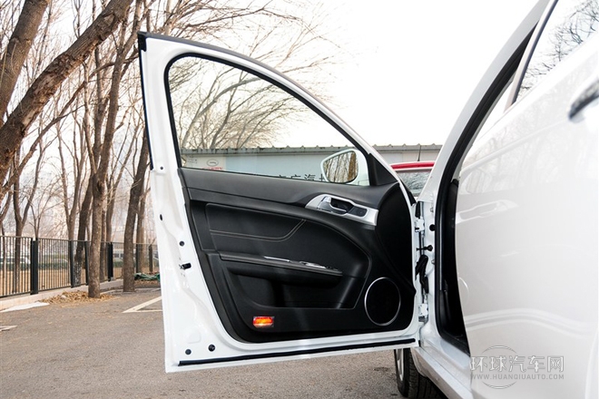 2013款 2.0L 自動精英版