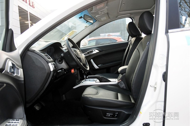 2013款 2.0L 自動精英版