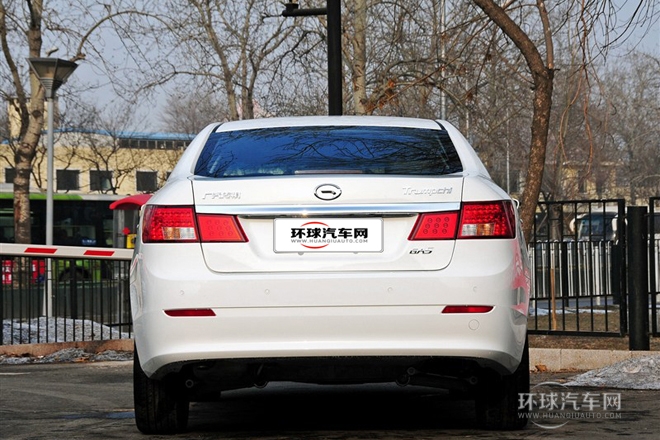 2013款 2.0L 自動精英版