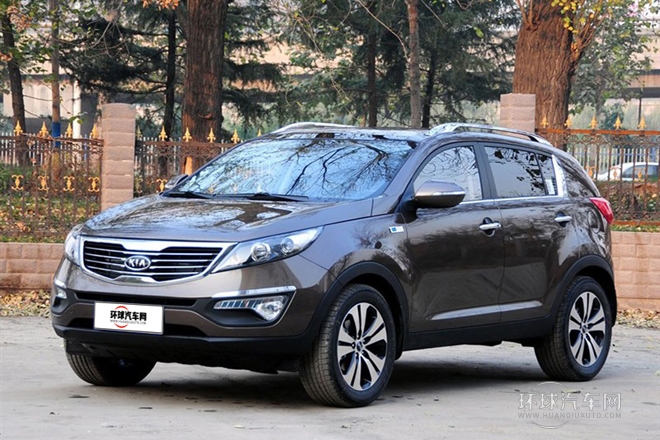 2014款 2.4L 自動(dòng)四驅(qū)版Premium