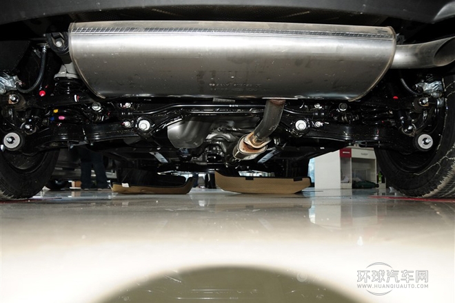 2014款 2.0L 自動兩驅版Premium Special