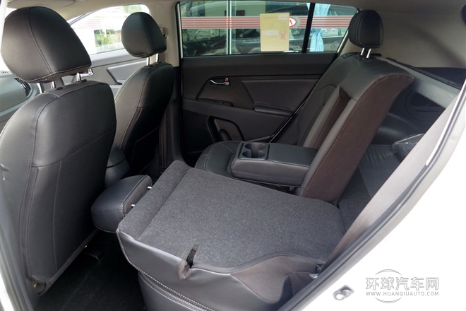 2014款 2.0L 自動兩驅(qū)版Premium Special