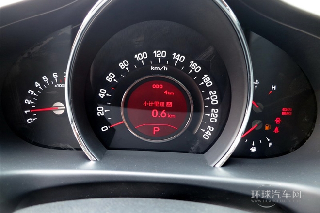 2014款 2.0L 自動兩驅版Premium Special