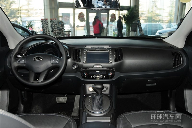 2014款 2.0L 自動(dòng)兩驅(qū)版Premium Special