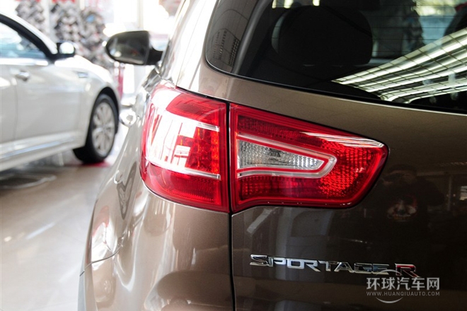 2014款 2.0L 自動兩驅版Premium Special