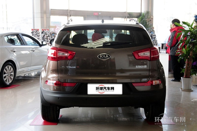 2014款 2.0L 自動兩驅版Premium Special