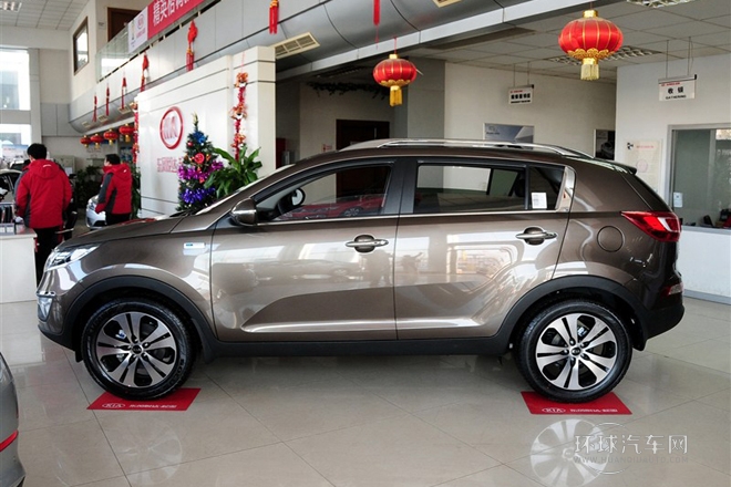 2014款 2.0L 自動兩驅版Premium Special