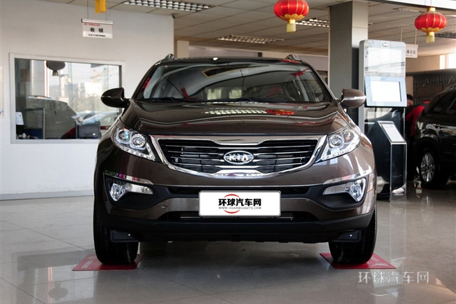 2014款 2.0L 自動兩驅版Premium Special