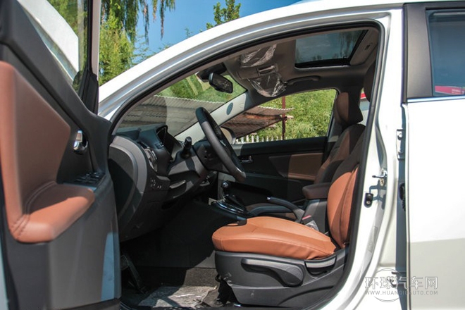 2014款 2.0L 自動(dòng)兩驅(qū)版Premium