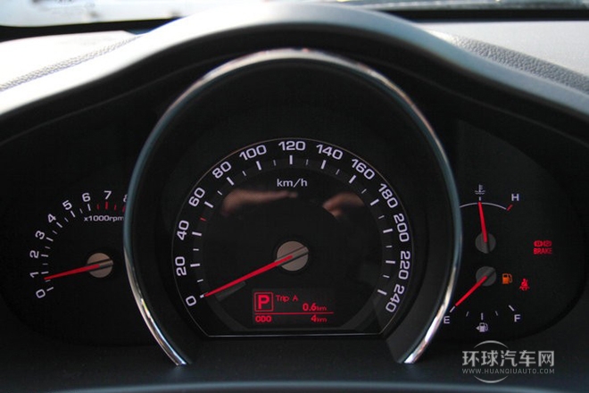 2014款 2.0L 自動兩驅版Premium