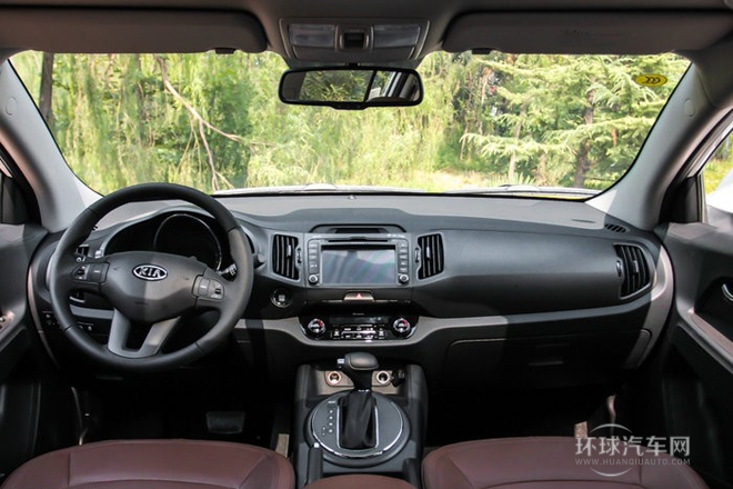 2014款 2.0L 自動兩驅(qū)版Premium