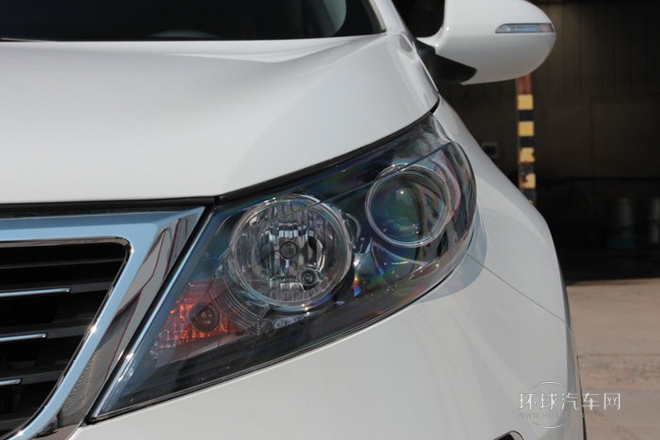 2014款 2.0L 自動(dòng)兩驅(qū)版Premium