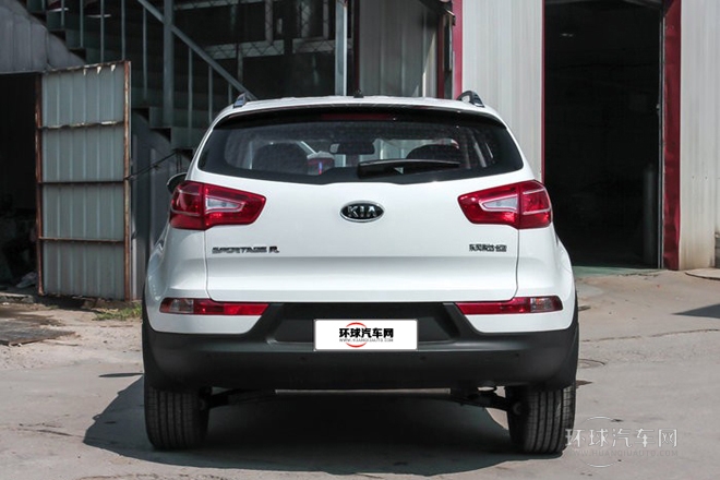 2014款 2.0L 自動兩驅版Premium