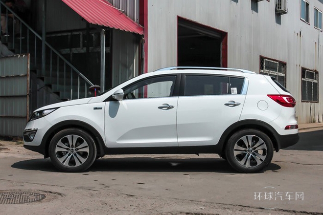 2014款 2.0L 自動兩驅版Premium