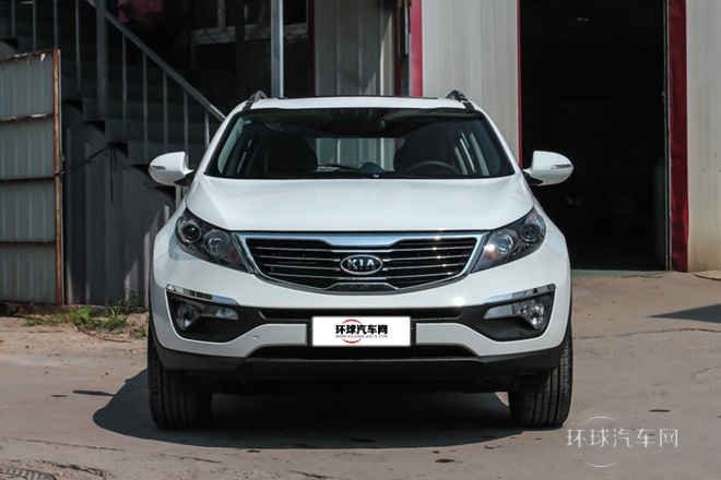 2014款 2.0L 自動兩驅(qū)版Premium