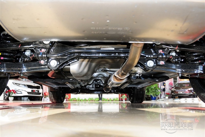 2014款 2.0L 自動兩驅版DLX