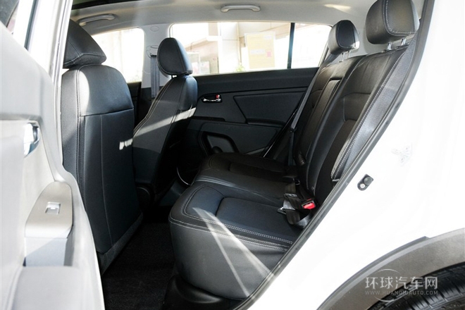 2014款 2.0L 自動兩驅版DLX