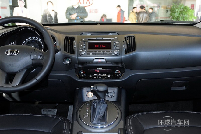 2014款 2.0L 自動兩驅版DLX