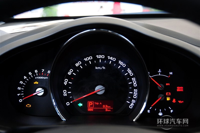 2014款 2.0L 自動兩驅版DLX