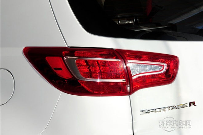 2014款 2.0L 自動兩驅版DLX