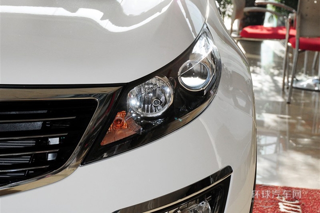 2014款 2.0L 自動兩驅版DLX