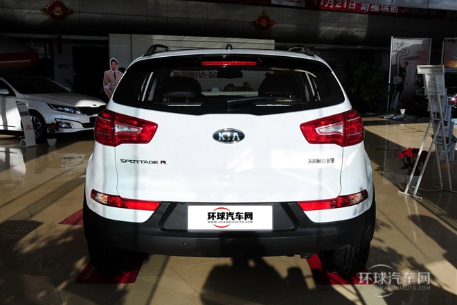 2014款 2.0L 自動兩驅版DLX