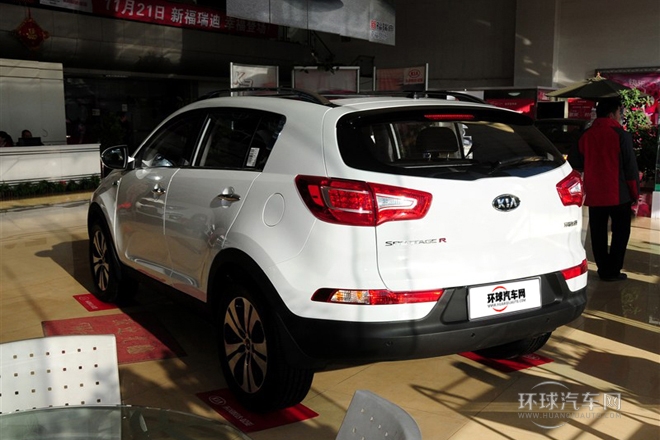 2014款 2.0L 自動兩驅版DLX