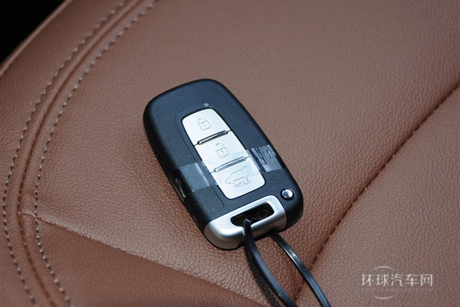 2014款 2.0L 自動兩驅版GLS