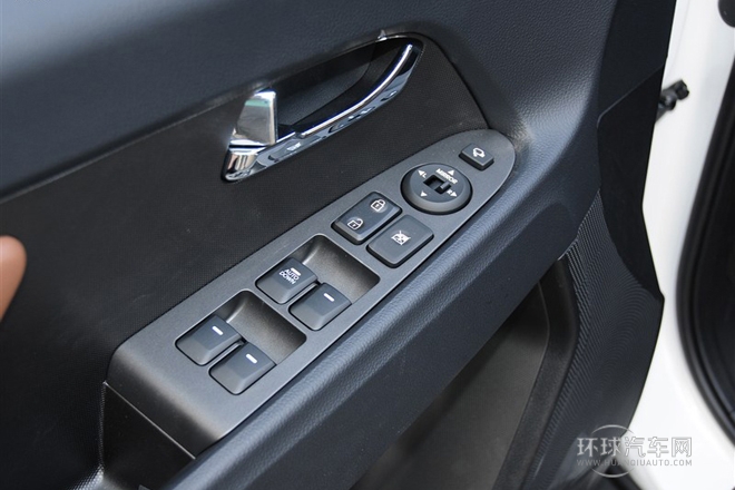 2014款 2.0L 自動兩驅版GLS