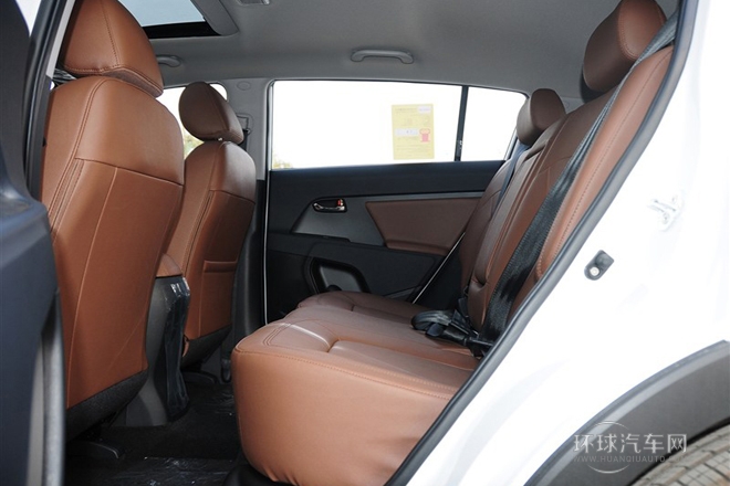 2014款 2.0L 自動兩驅版GLS