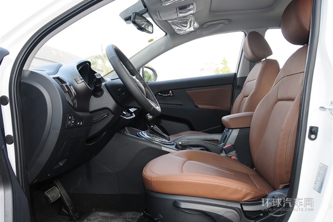 2014款 2.0L 自動(dòng)兩驅(qū)版GLS