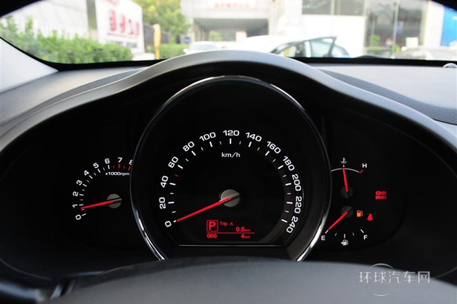 2014款 2.0L 自動兩驅(qū)版GLS