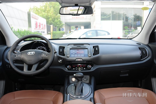 2014款 2.0L 自動兩驅版GLS