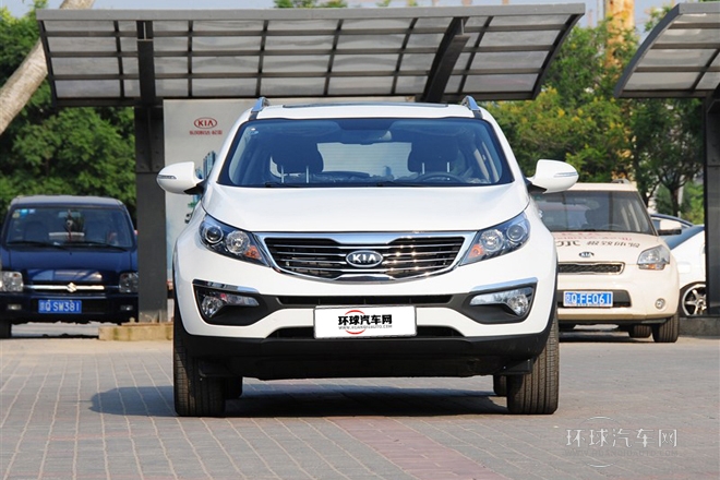 2014款 2.0L 自動兩驅(qū)版GLS