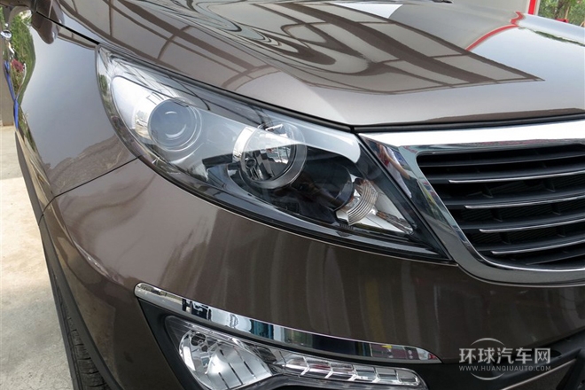 2014款 2.0L 手動兩驅版GLS