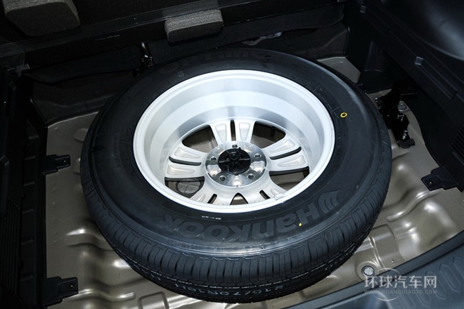 2014款 2.0L 自動兩驅版GL