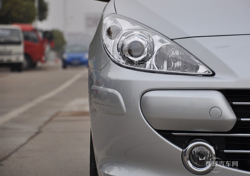 2012款 兩廂 1.6L 自動豪華版