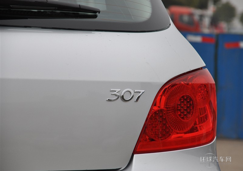 2012款 兩廂 1.6L 自動豪華版