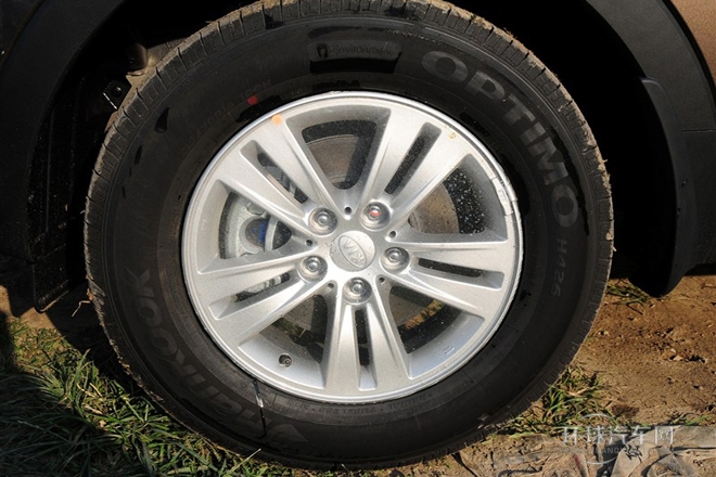 2014款 2.0L 自動兩驅(qū)版GL