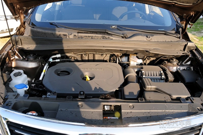 2014款 2.0L 自動兩驅版GL