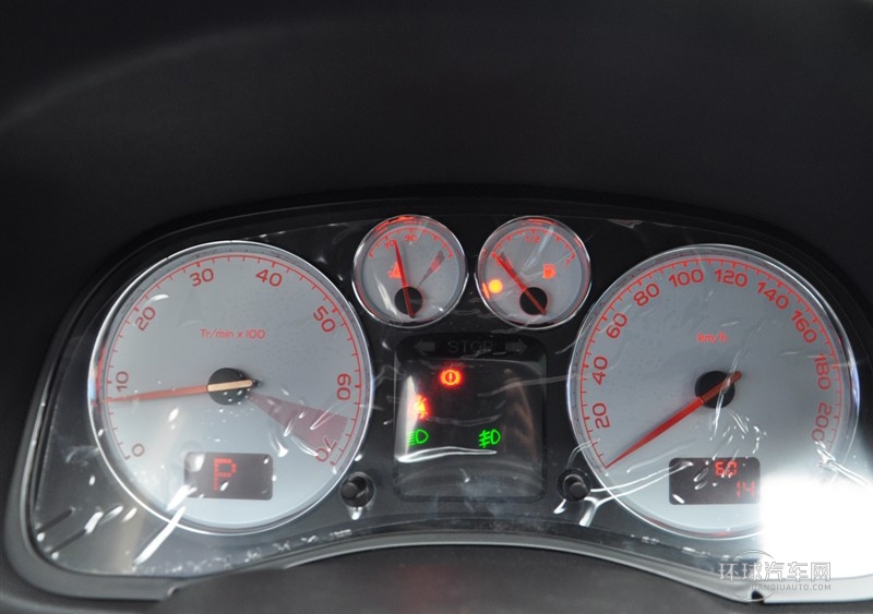 2012款 兩廂 1.6L 自動豪華版